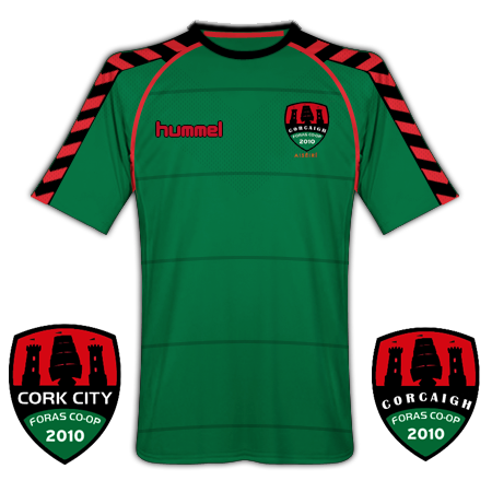 Cork City FORAS Co-OP