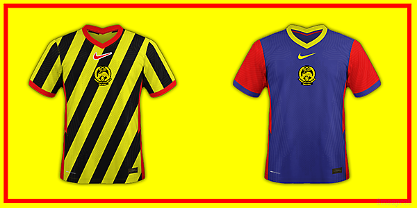 Malaysia Concept Kit