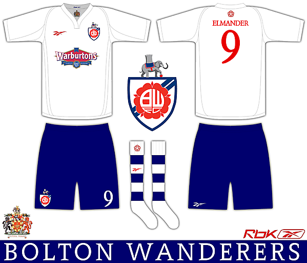 Bolton Wanderers