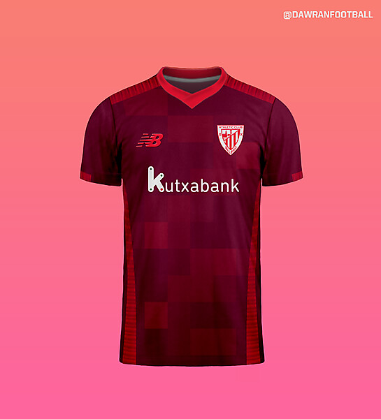 ATHLETIC CLUB