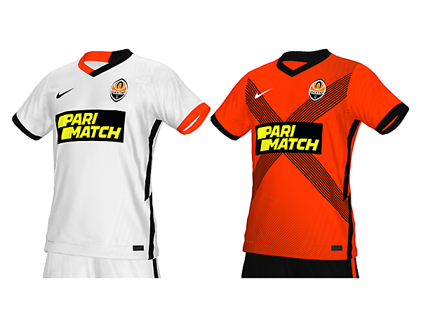 Shakhtar Donetsk 21