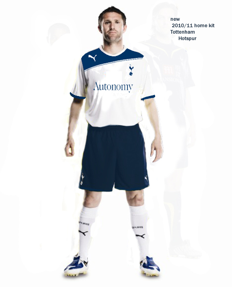 Tottrnham Collection