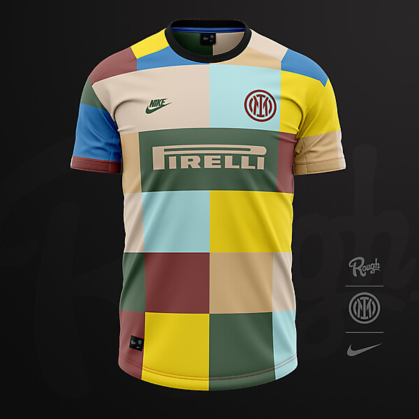 Internazionale Third