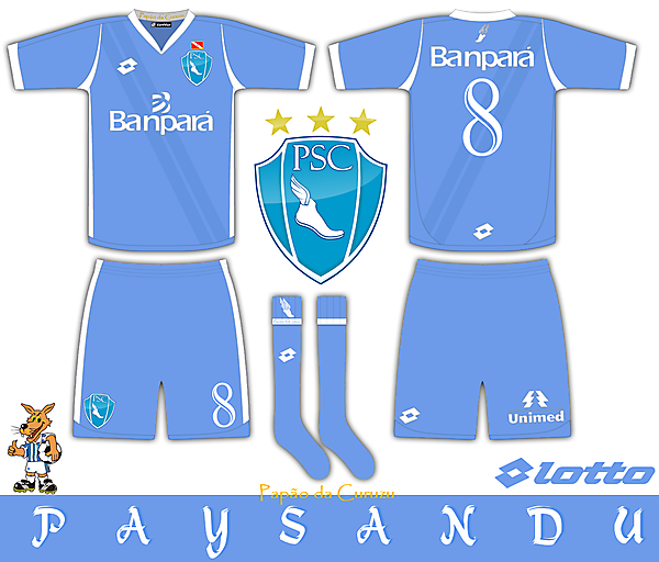 Paysandu