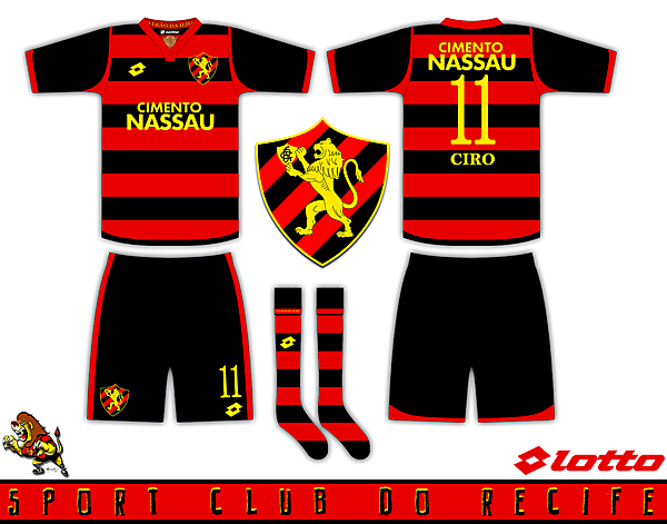 Sport Recife