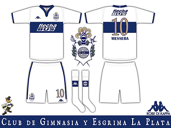 Gimnasia La Plata