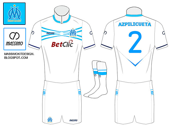 Marseille Home