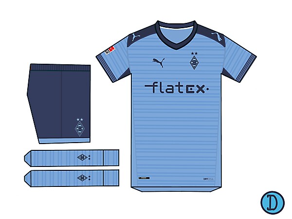 Borussia Mönchengladbach Cup