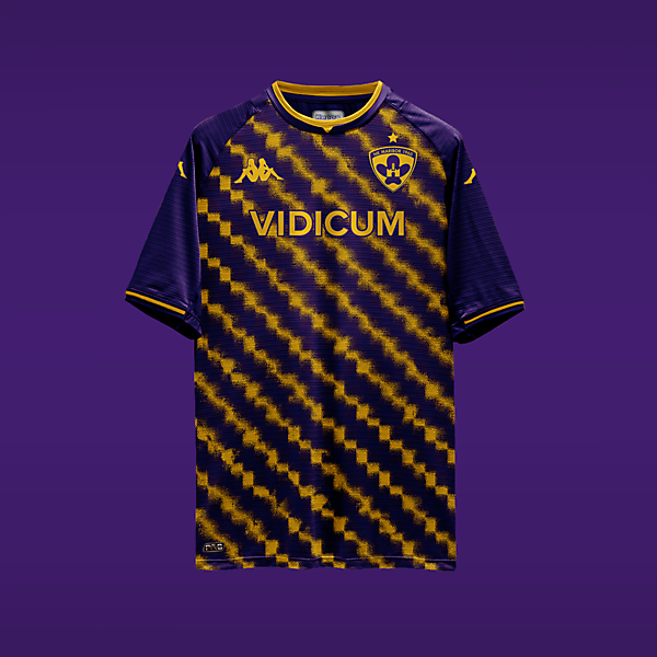 Maribor X Kappa