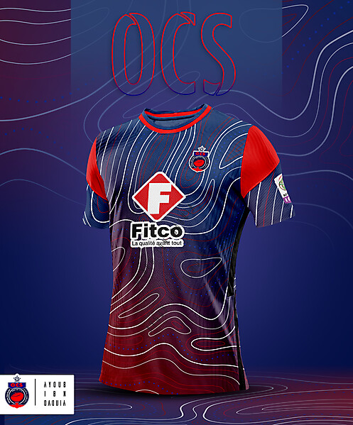  OLYMPIC ASFI MOROCCO