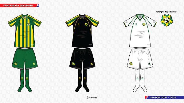 palangka raya centrale 21-22