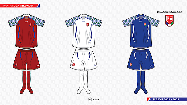 ca molucas do sul 21-22