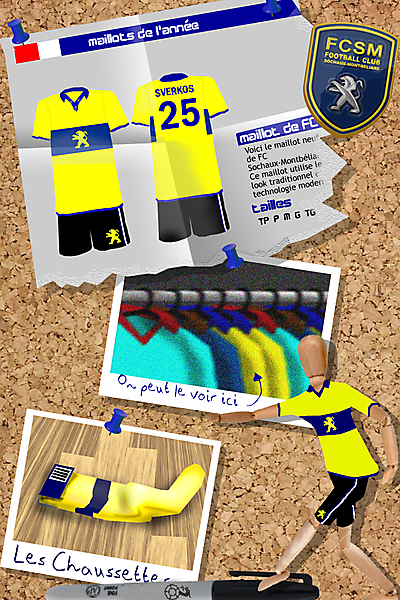 FC Sochaux-Montbéliard