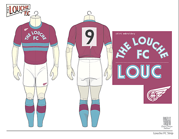 Louche FC