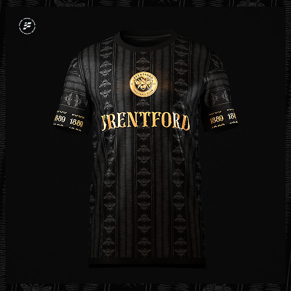 Brentford | Special Edition