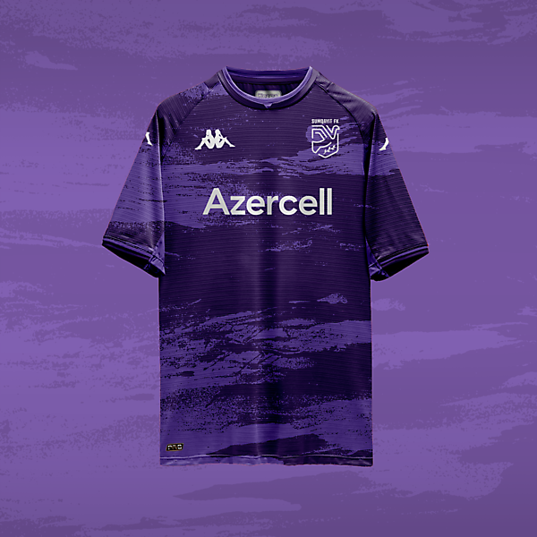 Sumqayıt FK X Kappa