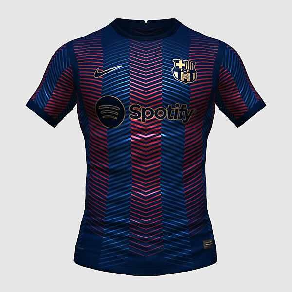 Barcelona Home Concept