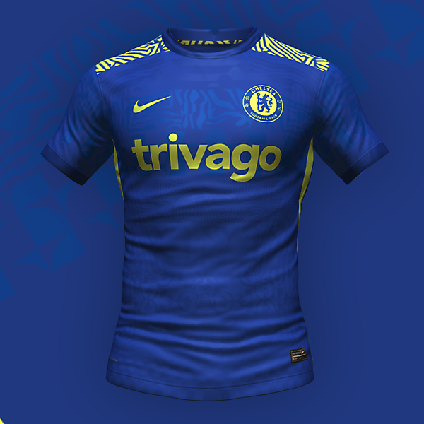 Chelsea Home Concept