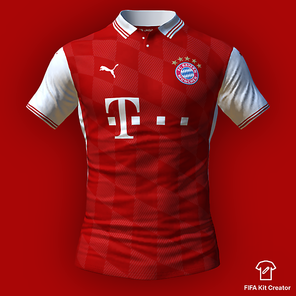 Bayern / Home