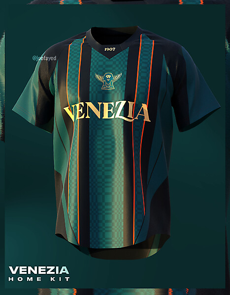 Venezia F.C