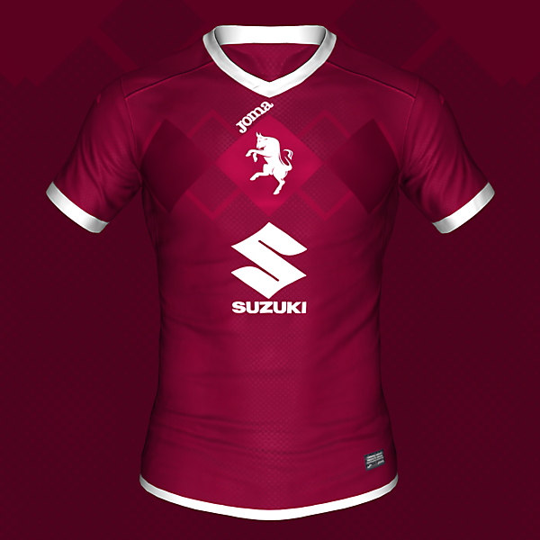 Torino Home Concept