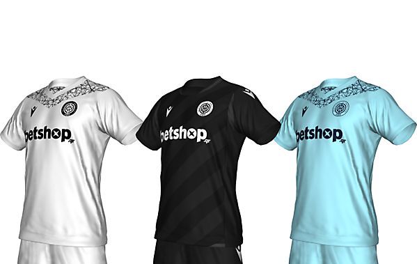 OFI Crete 21 | Macron