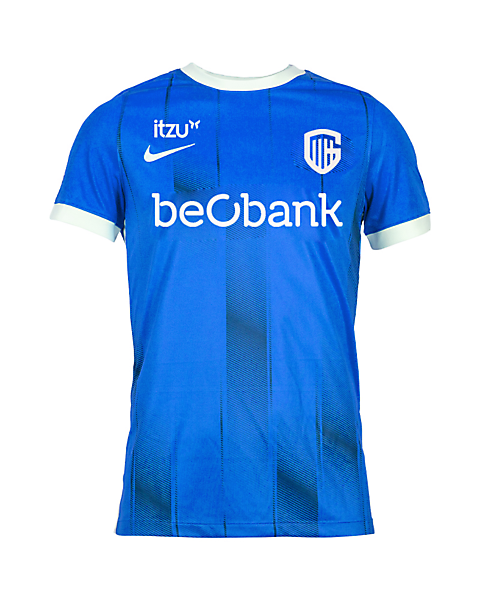 KRC Genk Home Shirt (AZ-Version)
