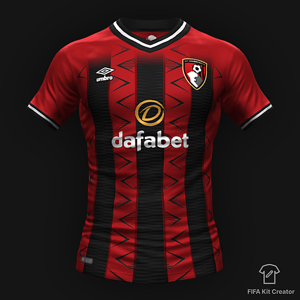 Bournemouth FC 