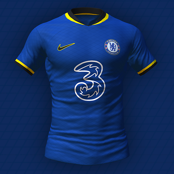 Chelsea Home Concept