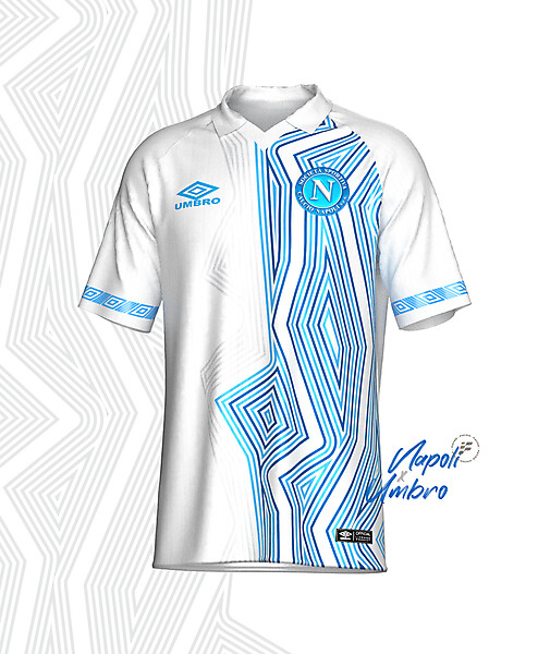 Umbro SSC Napoli