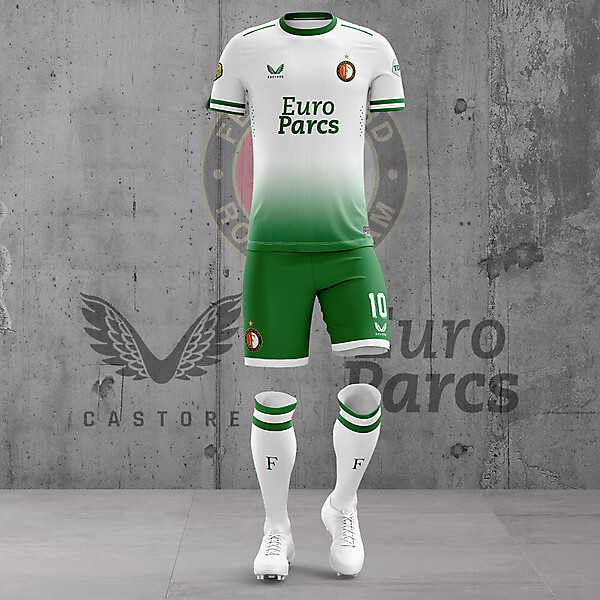 Feyenoord Away 23/24 - PFLO94