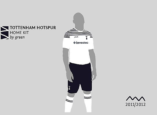 Tottenham Hotspur Home