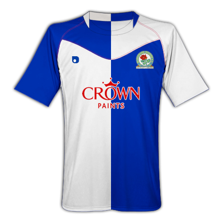 Blackburn Rovers 