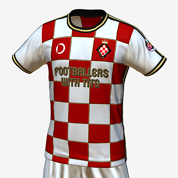 FSL: Zagreb S2 Home Kit