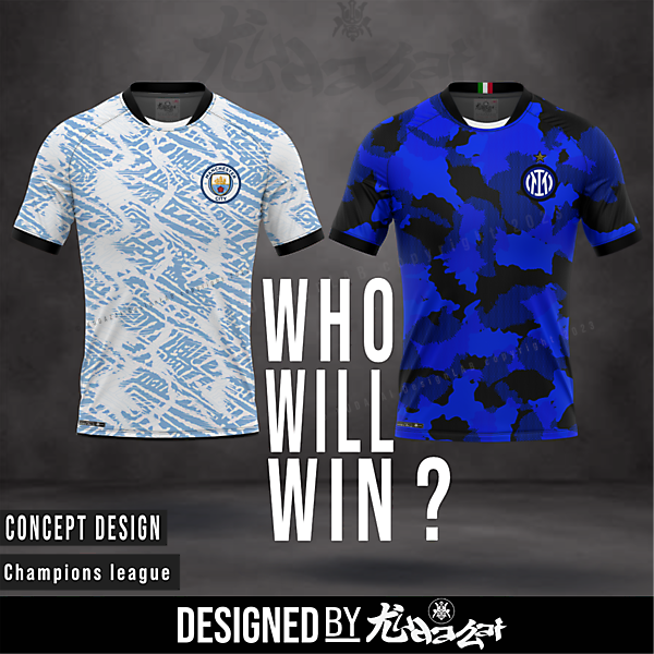 CHAMPION LEAGUE 2023