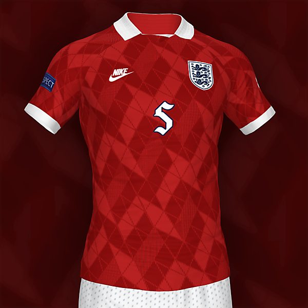 England Concept Kit_Away
