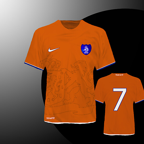 Fantasty Holland Home