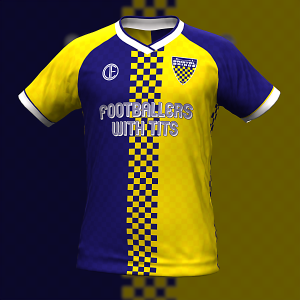 Bristol Bridge Home Kit
