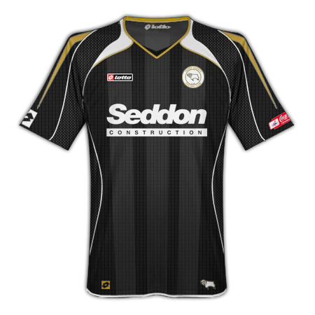 Derby County Away Fantasy