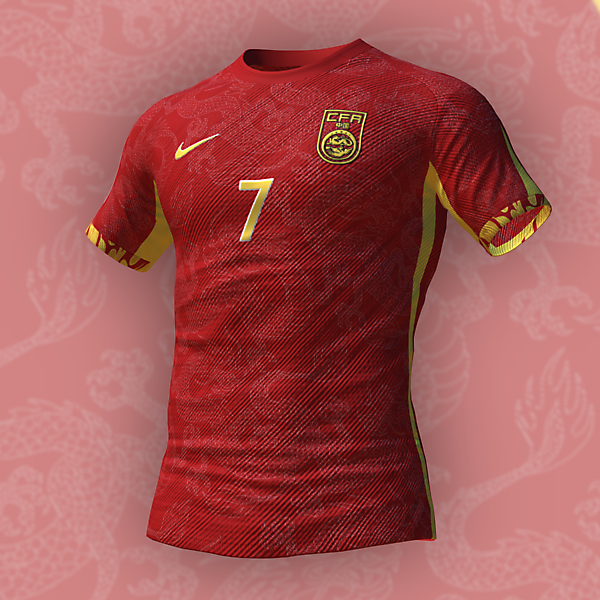 China Concept Kit : Home