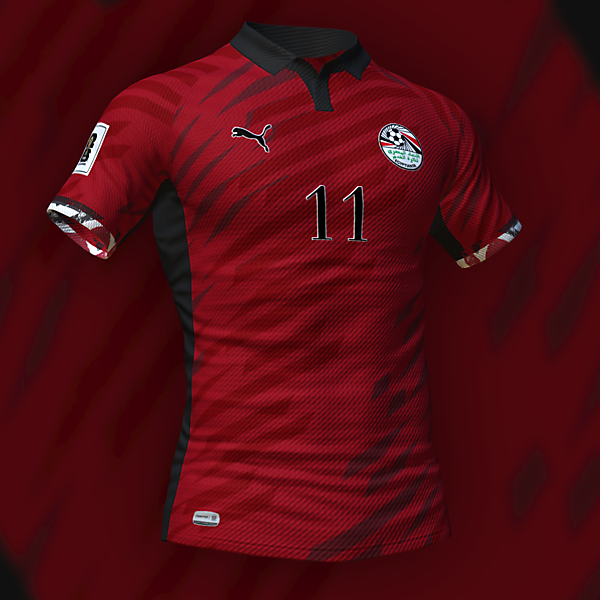 Egypt Concept Kit : Home