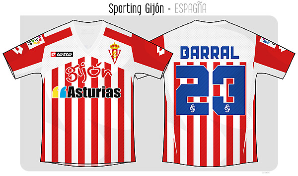 Sporting Gijón
