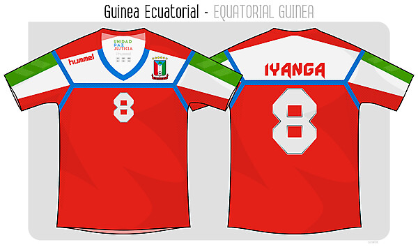 Equatorial Guinea