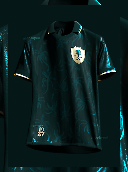 Al Ahli SFC  | Fayed 