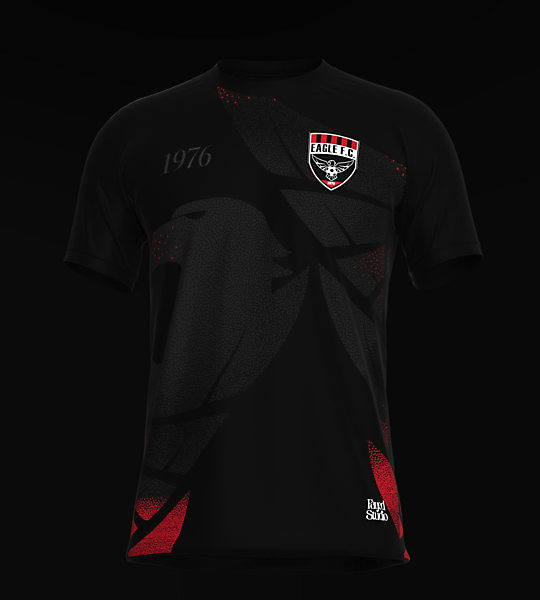 EagleFCWomen × Fayed Studio