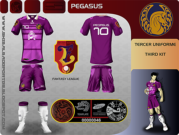 Pegasus FC