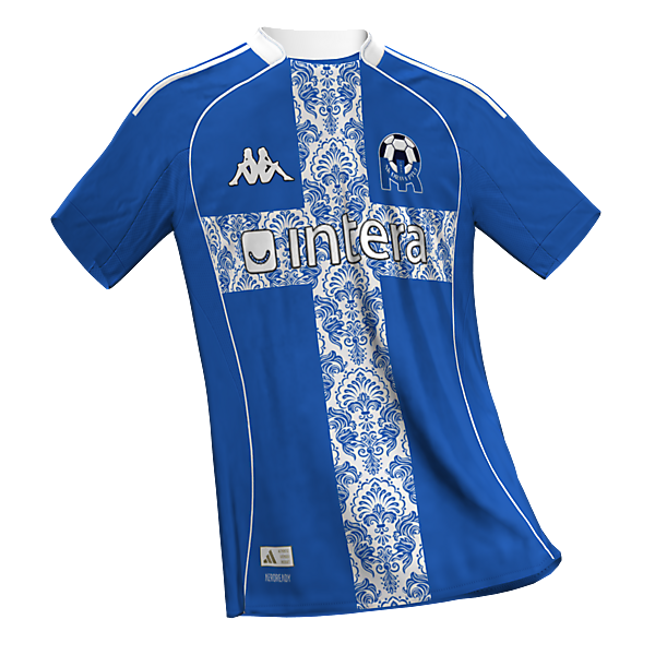 NK Drava Home Kit