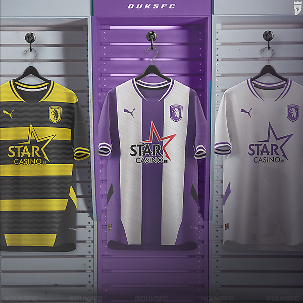 Beerschot Concept Kits