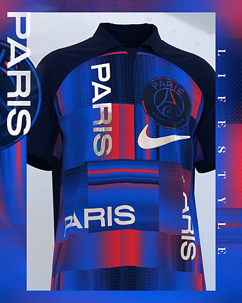 Lifestyle | Nike | Fayed Studio