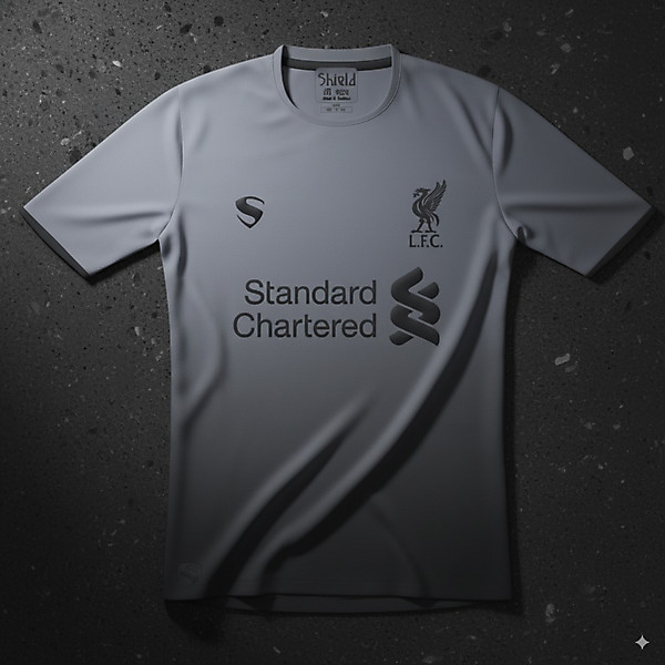 Liverpool Away (Shield)